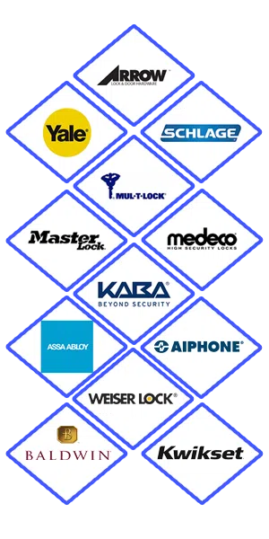 Express Locksmith Store Boston, MA 617-340-3774 - locks-we-carry